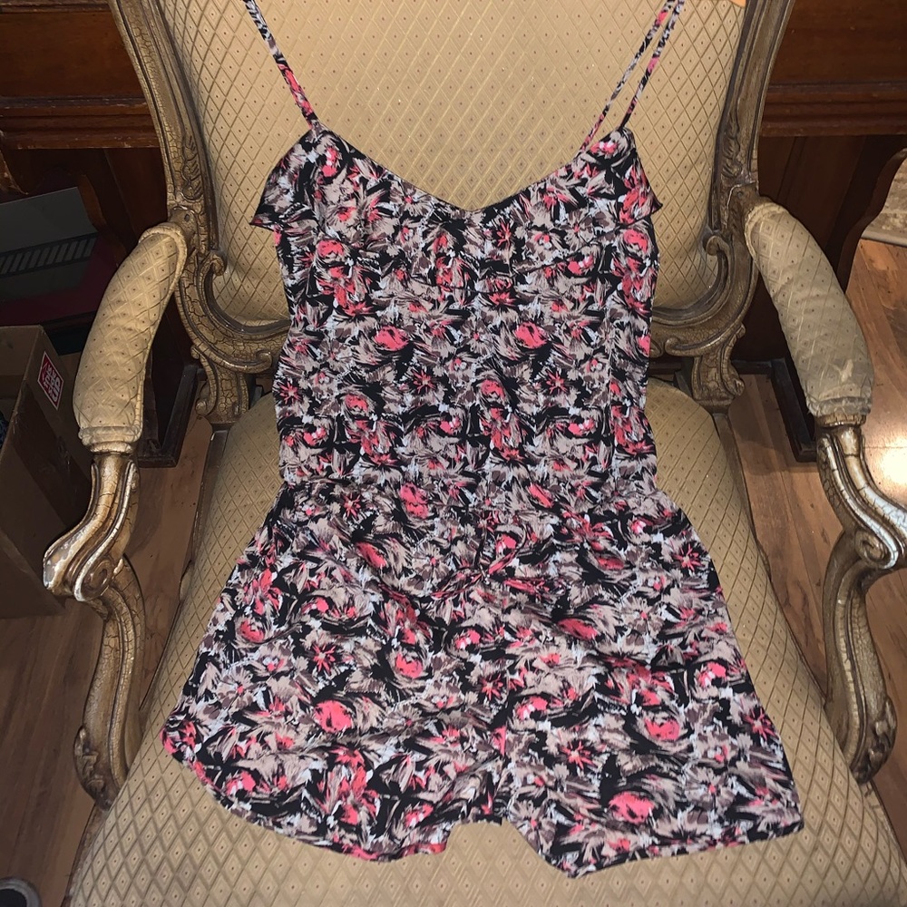 Kimchi Blue romper